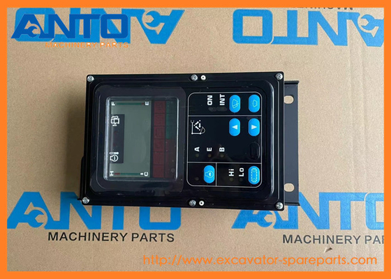 7835-10-2005 7835102005 Komatsu PC160 PC200 PC220 PC228 PC228US için monitör kazıcı yedek parçaları