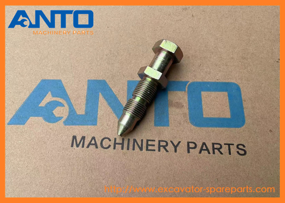 2S-5926 2S5926 323F LN E345B için uygun valf kazıcı motor parçaları
