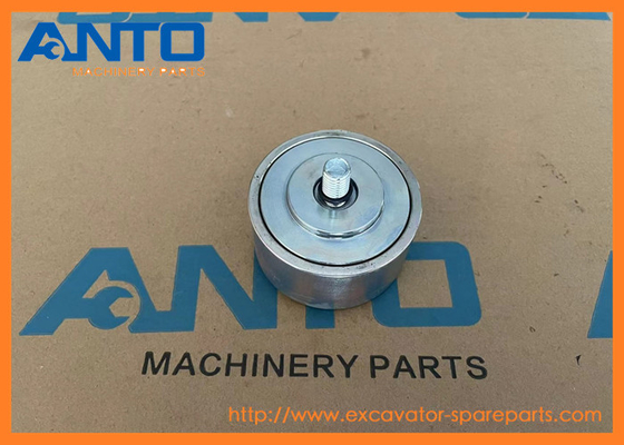 2610428 2637A003 C4.4 323F LN için Idler Pulley Excavator Motor Parçaları