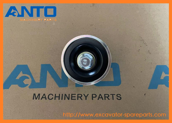 2610428 2637A003 C4.4 323F LN için Idler Pulley Excavator Motor Parçaları