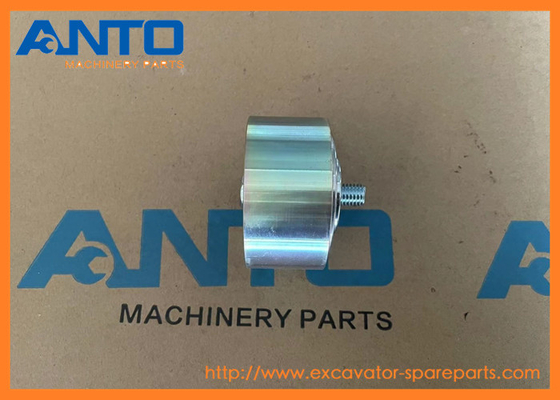 2610428 2637A003 C4.4 323F LN için Idler Pulley Excavator Motor Parçaları