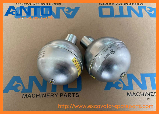 20Y60-11431 20Y6011431 20Y6011430 Akkumulatör Ekskavatör yedek parçaları KOMATSU D375A için