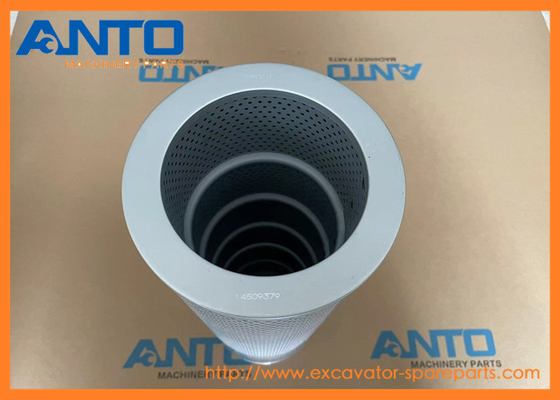 VOE14509379 14509379 Filtre elemanı EC160B için kazıcı yedek parçaları EC180B