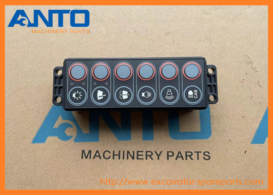 21Q630601 Kontrol Anahtarları HYUNDAI R1200-9 HX180 L için kazıcı yedek parçaları