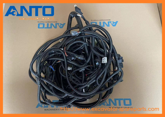 2530-1607L 25301607L Ana Harness DOOSAN Solar 220LC-V için kazıcı yedek parçaları