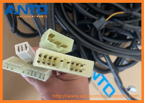 2530-1607L 25301607L Ana Harness DOOSAN Solar 220LC-V için kazıcı yedek parçaları