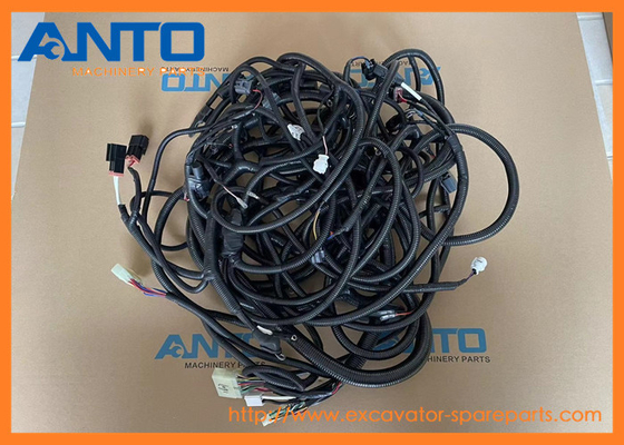 2530-1607L 25301607L Ana Harness DOOSAN Solar 220LC-V için kazıcı yedek parçaları