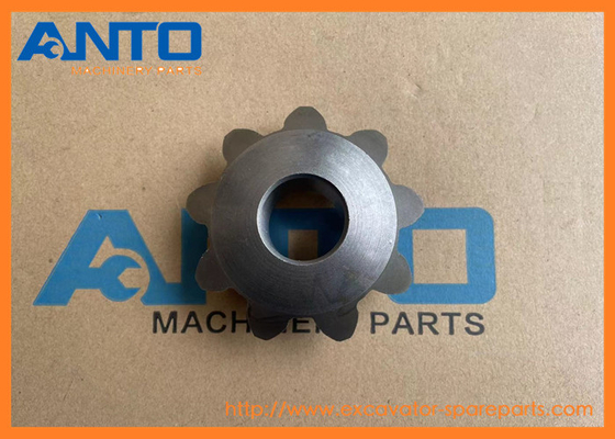419-22-11421 4192211421 Pinion KOMATSU Tekerlekli yükleyici WA200-6 için yedek parçalar