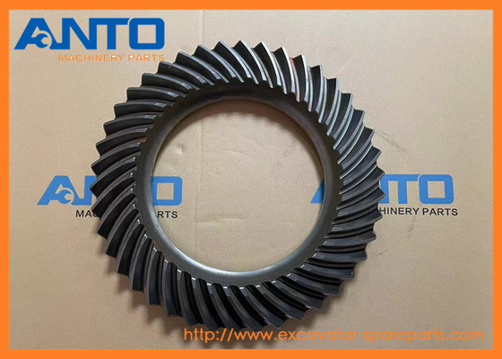 419-22-21800 419-22-21611 Düğme Dökmeç Montajı KOMATSU Tekerlek yükleyici WA320-6 için yedek parçalar