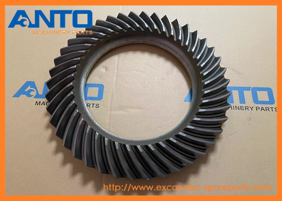 419-22-21800 419-22-21611 Düğme Dökmeç Montajı KOMATSU Tekerlek yükleyici WA320-6 için yedek parçalar