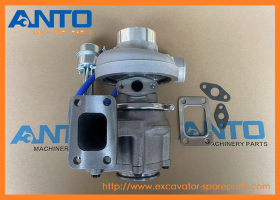 3592015 3592121 Turboşarj HYUNDAI R140LC-7 için uygun kazıcı yedek parçaları