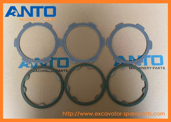 708-8F-35130 7088F35130 KOMATSU Kazı makineleri için plaka PC100L PC158 PC158US PC160 PC180 PC200