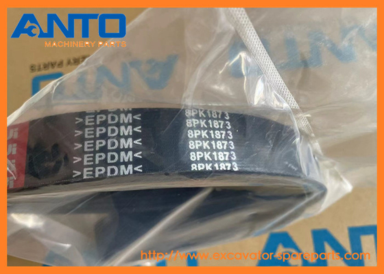6262-81-6610 6262816610 Kemer Elektrikli Parçalar Uyumlu KOMATSU Tekerlekli yükleyiciler WA500