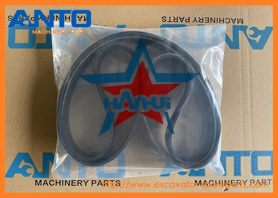 6262-81-6610 6262816610 Kemer Elektrikli Parçalar Uyumlu KOMATSU Tekerlekli yükleyiciler WA500