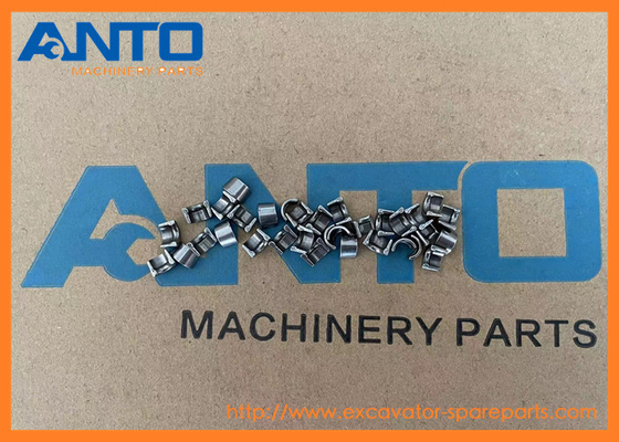 14601-1336-0 1460113360 Valve Collet Spring KOMATSU V2607 için kazıcı yedek parçaları