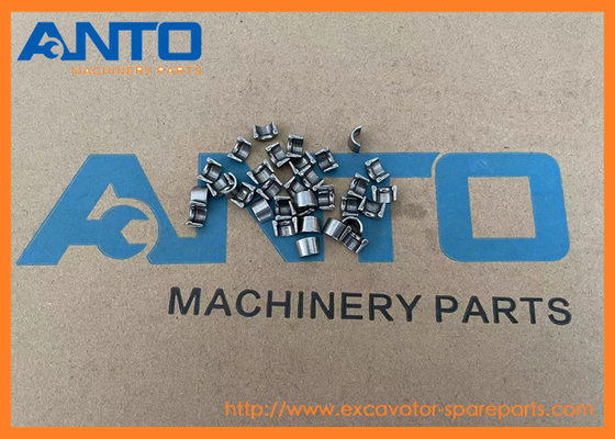 14601-1336-0 1460113360 Valve Collet Spring KOMATSU V2607 için kazıcı yedek parçaları