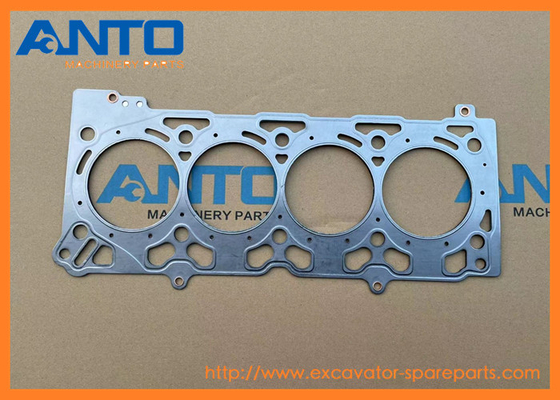 1J700-0331-0 Paket KUBOTA V2607 R530CA için uygun kazıcı silindir başı parçaları