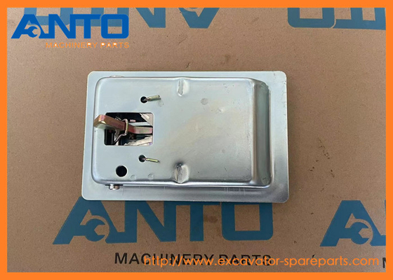 421-54-11372 4215411372 KOMATSU Kazı makinesi yedek parçaları için kilit PC100 PC1000 PC1000SE PC1000SP