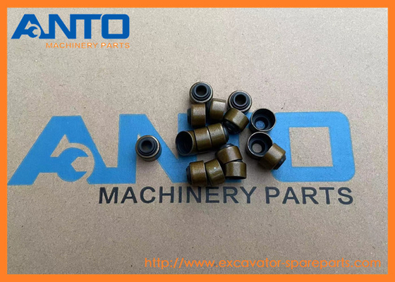 11420-1315-0 1142013150 Valve Steam Seal KUBOTA V2607 Z402 için uygun kazıcı yedek parçaları