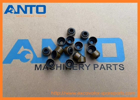 11420-1315-0 1142013150 Valve Steam Seal KUBOTA V2607 Z402 için uygun kazıcı yedek parçaları