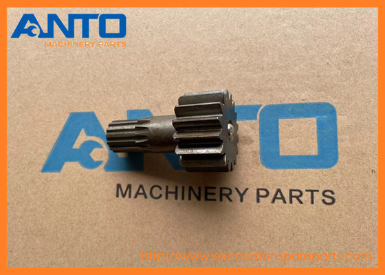 TZ270B1006-00 TZ270B100600 Giriş Donanımı KOMATSU PC100-6 için kazıcı yedek parçaları