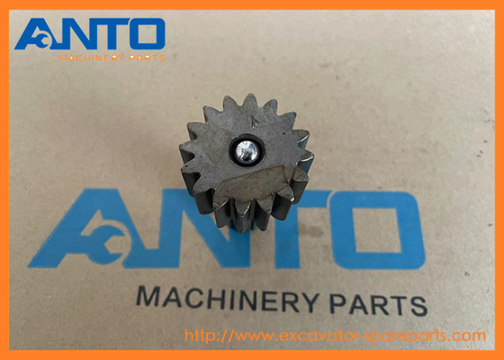 TZ270B1006-00 TZ270B100600 Giriş Donanımı KOMATSU PC100-6 için kazıcı yedek parçaları