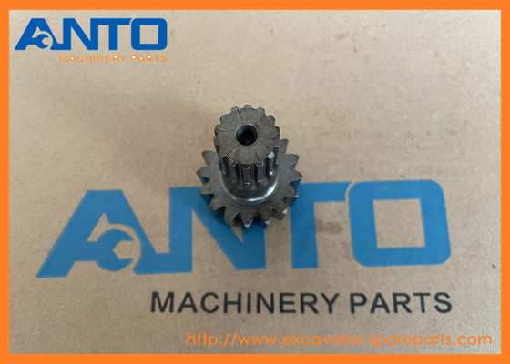 TZ270B1006-00 TZ270B100600 Giriş Donanımı KOMATSU PC100-6 için kazıcı yedek parçaları