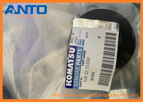 418-22-31550 4182231550 Çamaşır tekerlekleri yükleyicileri parçaları uyumlu KOMATSU WA200 WA200L WA200PT