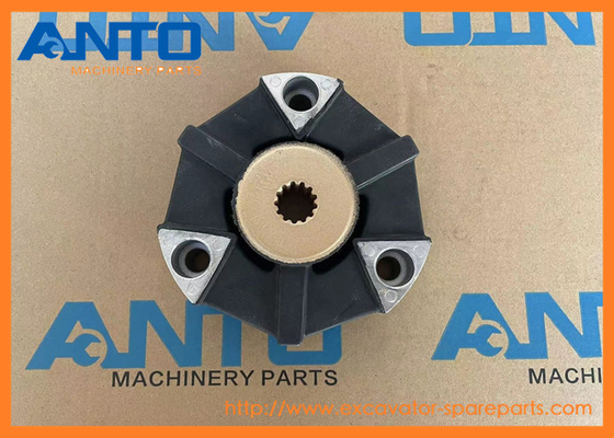 22L-01-21700 21U-01-31500 Koplama KOMATSU PC18MR-3 için kazıcı yedek parçaları