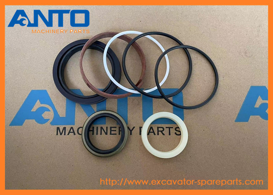 707-98-12630 7079812630 Gaskett Kit KOMATSU PC26MR-3 için kazıcı yedek parçaları