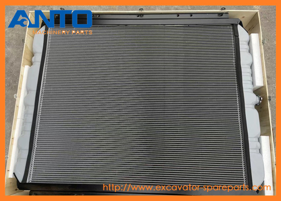 208-03-61610 2080361610 Radyatör kazıcı yedek parçaları uygun KOMATSU PC400 PC400ST PC450