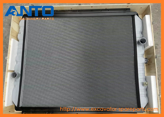 208-03-61610 2080361610 Radyatör kazıcı yedek parçaları uygun KOMATSU PC400 PC400ST PC450