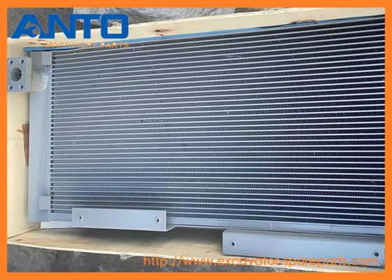 11Q640641 Yağ soğutucu ASSY HYUNDAI R210-9 için uygun kazıcı yedek parçaları