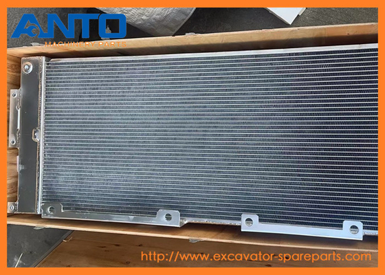 11Q6-40632 11Q640632 Radyatör ASSY HYUNDAI R210-9 için uygun kazıcı yedek parçaları