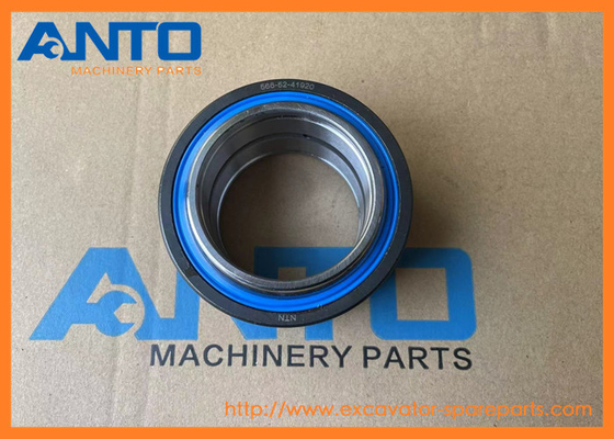 566-52-41920 5665241920 Bushing KOMATSU Çöp Kamyonu yedek parçaları HD325-7 için