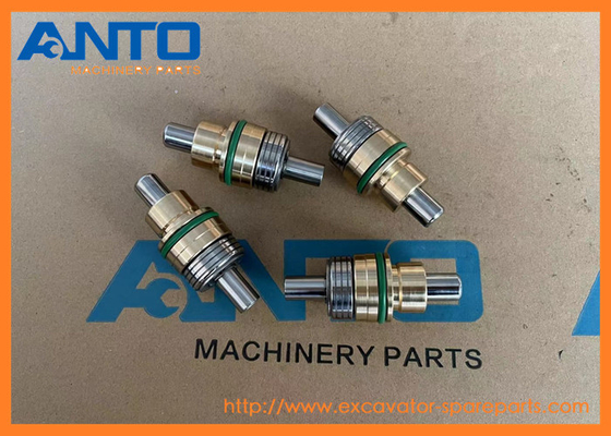 K9006864 XKAY01918 Plug Kit DOOSAN DX180LC için kazıcı yedek parçaları