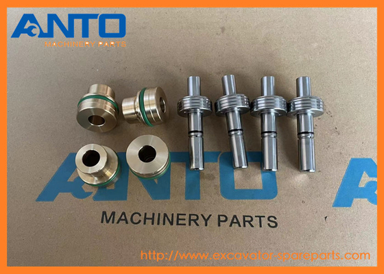 K9006864 XKAY01918 Plug Kit DOOSAN DX180LC için kazıcı yedek parçaları