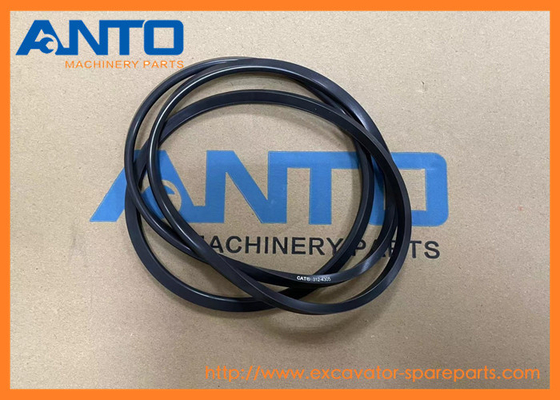 312-4305 3124305 D-Ring Seal Excavator Motor Parçaları C7.1 950 GC için Uygun