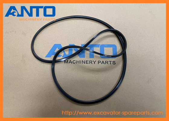 312-4313 3124313 D-Ring Seal Excavator Motor Parçaları C7.1 950 GC için Uygun