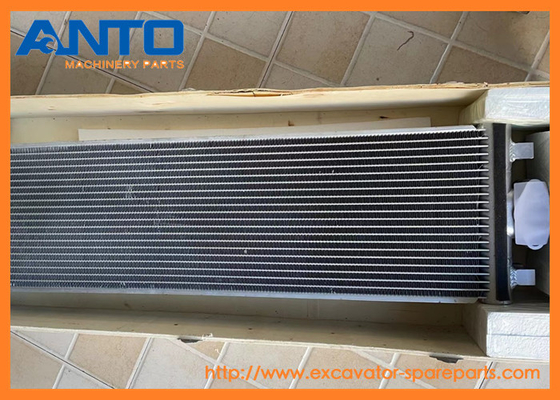 206-03-24130 2060324130 KOMATSU Kazı makineleri için yağ soğutucu assy desteği PC220