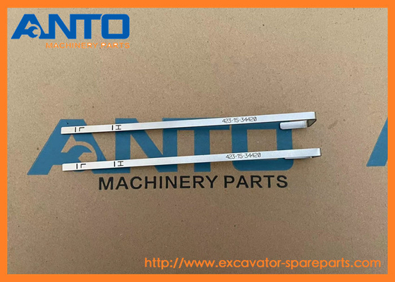 423-15-34420 4231534420 KOMATSU Tekerlekli yükleyiciler için ölçüm desteği WA380 WA380Z