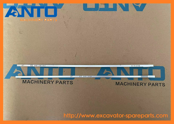 421-18-42140 4211842140 KOMATSU Tekerlekli yükleyiciler için ölçüm desteği WA470 WA480
