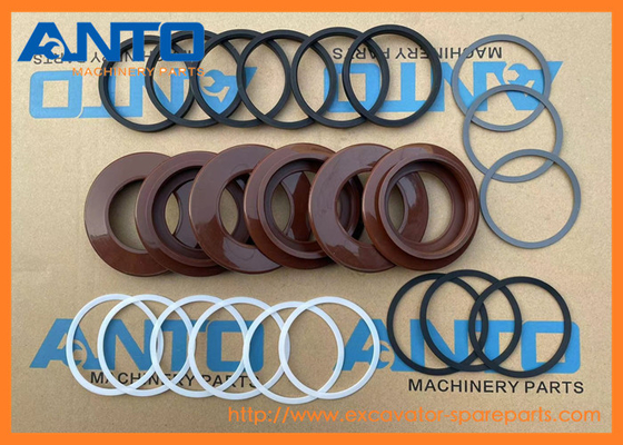 566-32-05211 566-32-05210 Ön fren servis kiti KOMATSU HD325-6W için kazıcı yedek parçaları