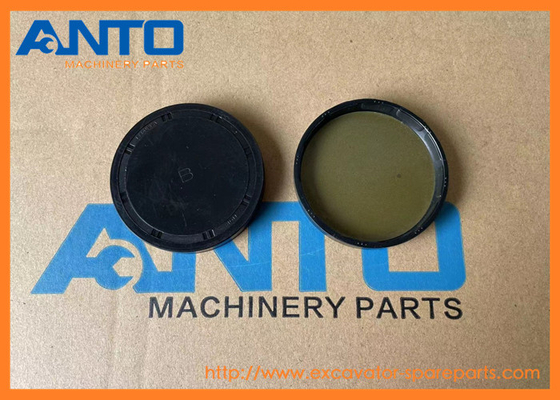 5I-7525 5I7525 3066 S6K 267B için fişli kazıcı motor parçaları