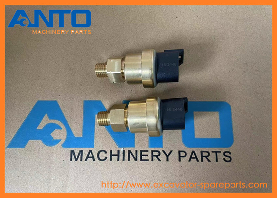 216-3448 2163448 Basınç Algılayıcı Kazı Makinesi Elektrik Parçaları 315C için Uygun L 3054