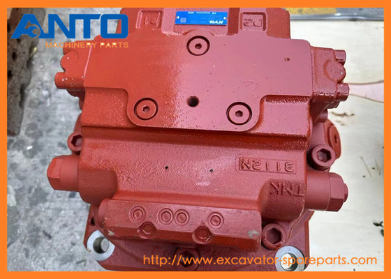 21N-60-34100 21N6034100 Motor Assy Komatsu Kazı makineleri için PC1250 PC1250SE PC1250SP