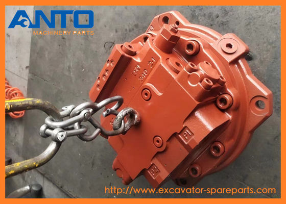 21N-60-34100 21N6034100 Motor Assy Komatsu Kazı makineleri için PC1250 PC1250SE PC1250SP