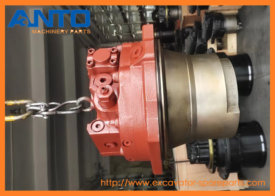 21N-60-34100 21N6034100 Motor Assy Komatsu Kazı makineleri için PC1250 PC1250SE PC1250SP