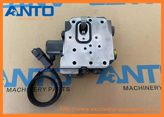 708-1W-03770 7081W03770 Valf Montajı KOMATSU WA380-6 için kazıcı yedek parçaları