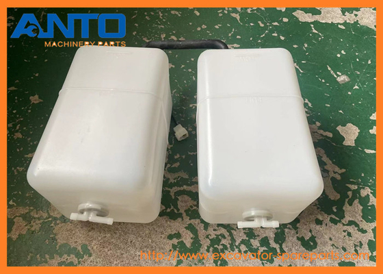 4361805 4392608 Su tankı HITACHI ZX600 EX1800-3 için kazıcı yedek parçaları